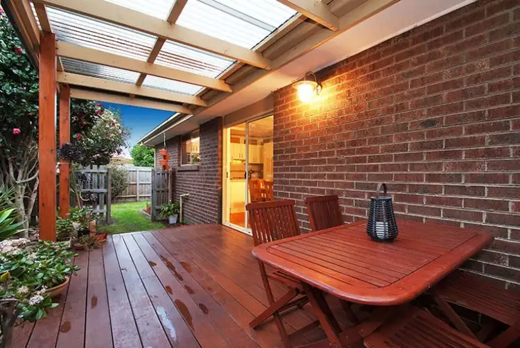 Seventh view of Homely unit listing, 5/23 Glen Park Road, Bayswater VIC 3153