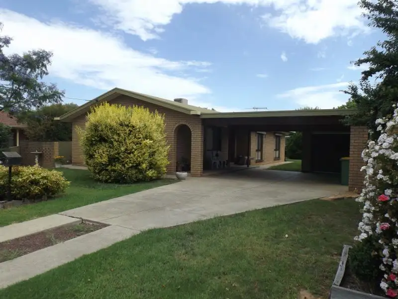 Main view of Homely house listing, 9 Lone Pine Avenue, Corowa NSW 2646
