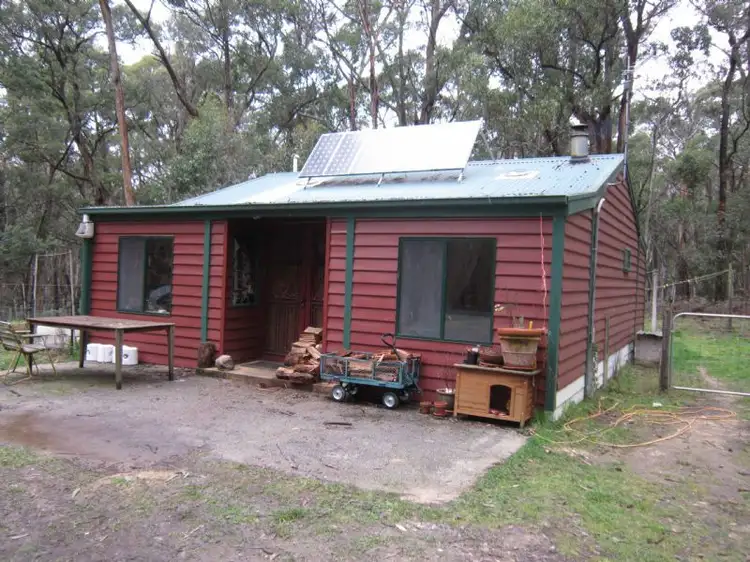 Fifth view of Homely house listing, 30 Wallaby Road, Daylesford VIC 3460