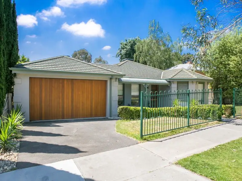 Main view of Homely house listing, 22 Kelly Drive, Langwarrin VIC 3910