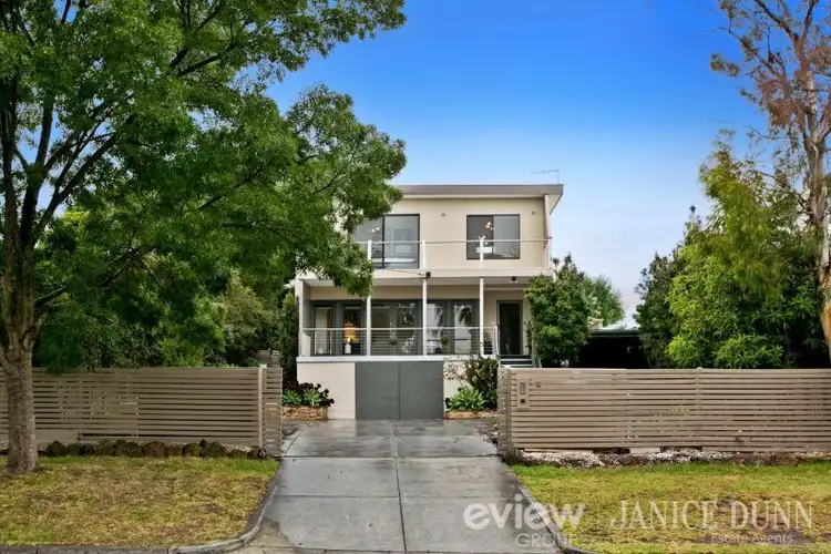 11 Baden Powell Drive, Frankston South VIC 3199