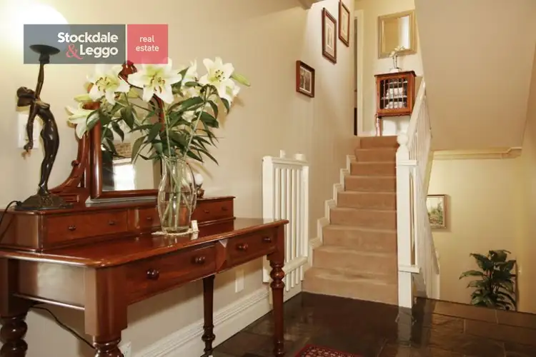 Third view of Homely house listing, 3 Woodland Avenue, Croydon VIC 3136