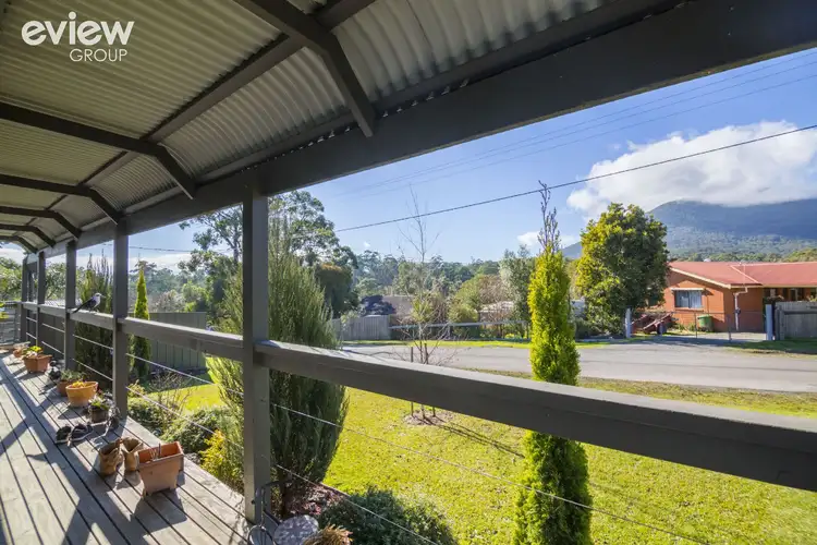 Second view of Homely house listing, 167 Badger Creek Road, Badger Creek VIC 3777
