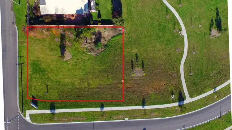 Fifth view of Homely land listing, 52 SHELLCOT ROAD, Korumburra VIC 3950