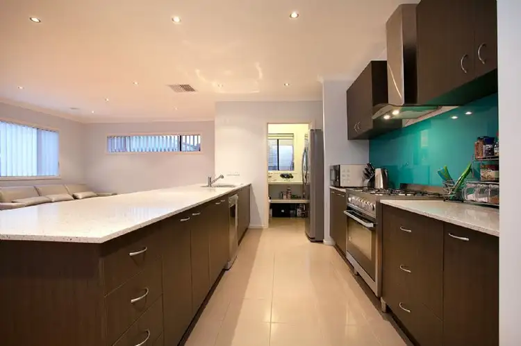 Third view of Homely house listing, 4 Appleby Loop, Derrimut VIC 3030