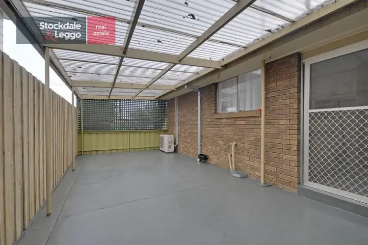 Fourth view of Homely house listing, 1 Wattletree Crescent, Morwell VIC 3840