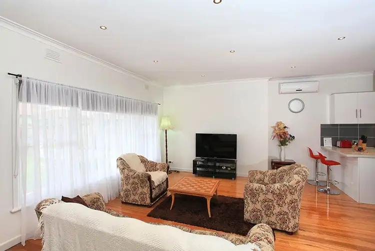 Second view of Homely house listing, 36 Harmon Avenue, St Albans VIC 3021