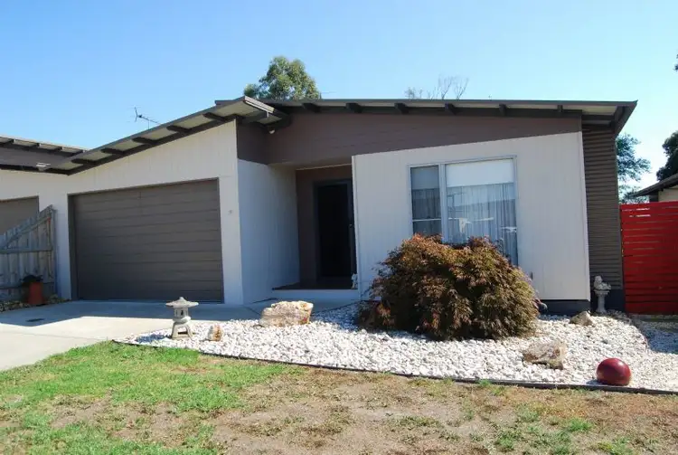 8/109 KORUMBURRA ROAD, Wonthaggi VIC 3995