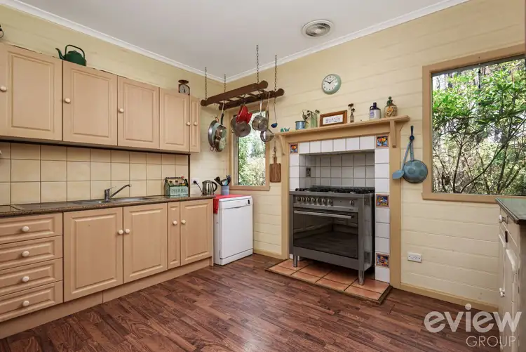 Third view of Homely house listing, 2 Macclesfield Road, Avonsleigh VIC 3782