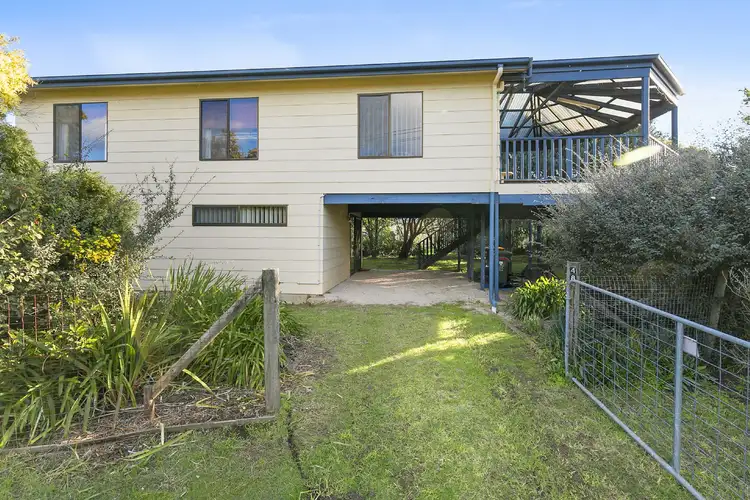 Fourth view of Homely house listing, 48 LYALL STREET, Ventnor VIC 3922