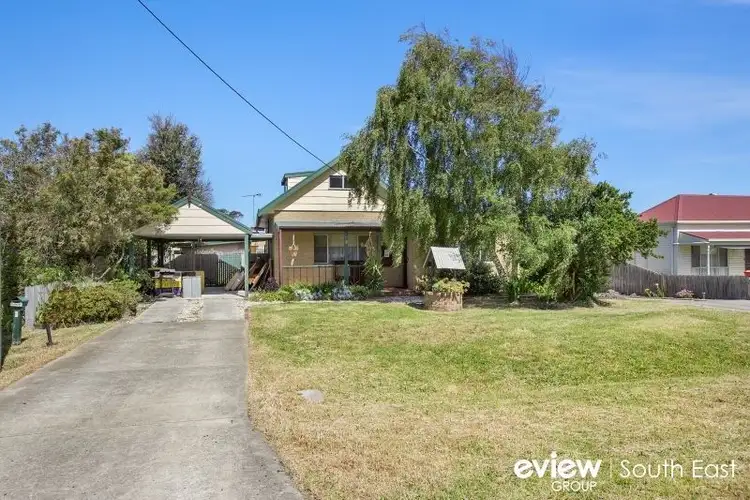 17 Merrin Close, Wonthaggi VIC 3995