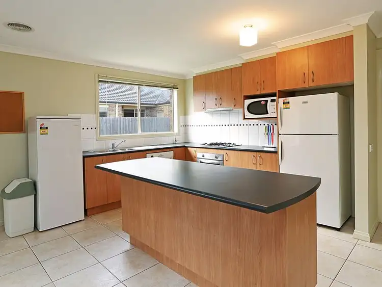 Fourth view of Homely house listing, 54 Fogarty Avenue, Highton VIC 3216