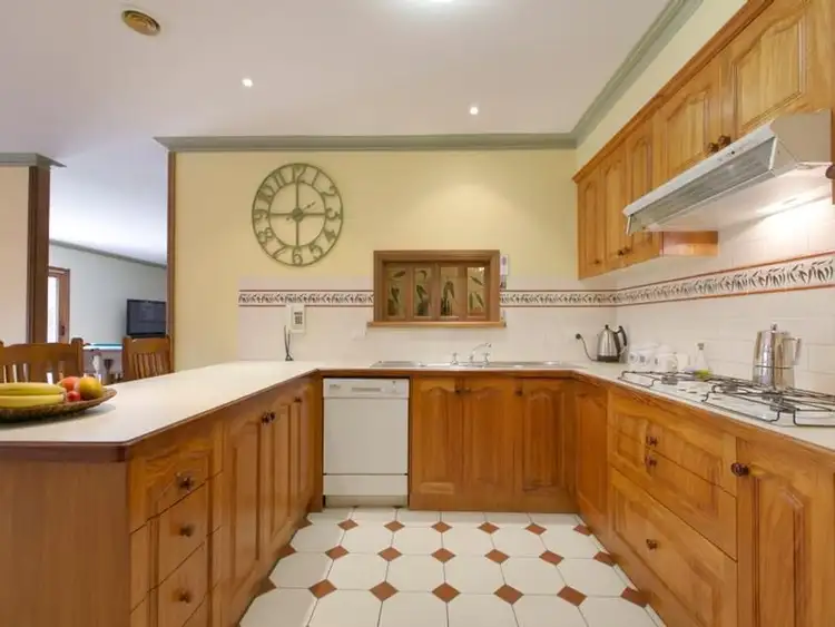 Fourth view of Homely house listing, 25 Chesterfield Road, Somerville VIC 3912
