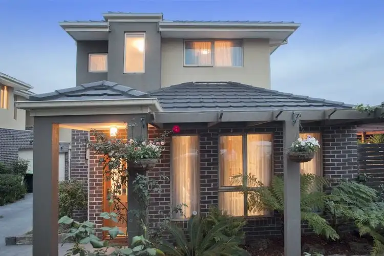 Main view of Homely house listing, 8/23 Macpherson Street, Dandenong VIC 3175