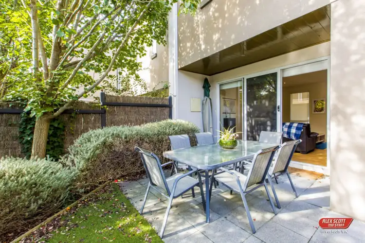Fifth view of Homely townhouse listing, 5/20 The Crescent, Inverloch VIC 3996