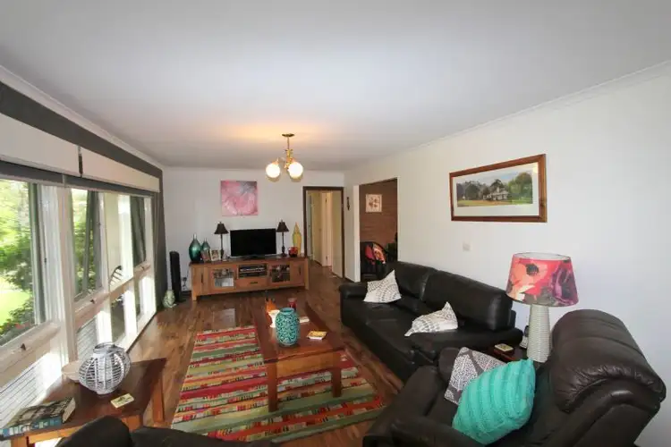 Third view of Homely house listing, 33 Grand Ridge East, Mirboo North VIC 3871