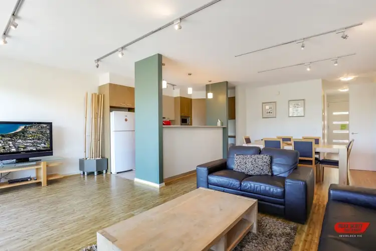 Sixth view of Homely townhouse listing, Unit 1/5 Lindsey Close, Inverloch VIC 3996