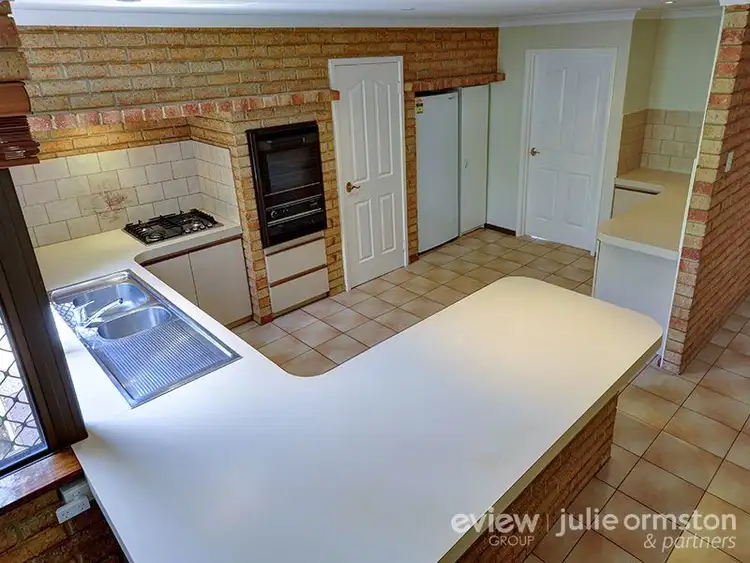 Fourth view of Homely land listing, 14 Calthorpe Place, Kingsley WA 6026