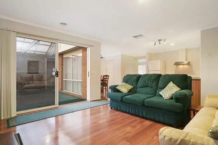 Fourth view of Homely house listing, 3 Parnell Court, Cranbourne West VIC 3977