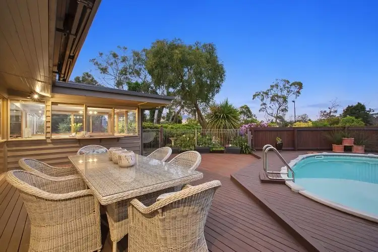 Fifth view of Homely house listing, 65 Mather Road, Mount Eliza VIC 3930