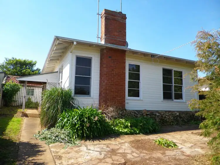 Address available on request