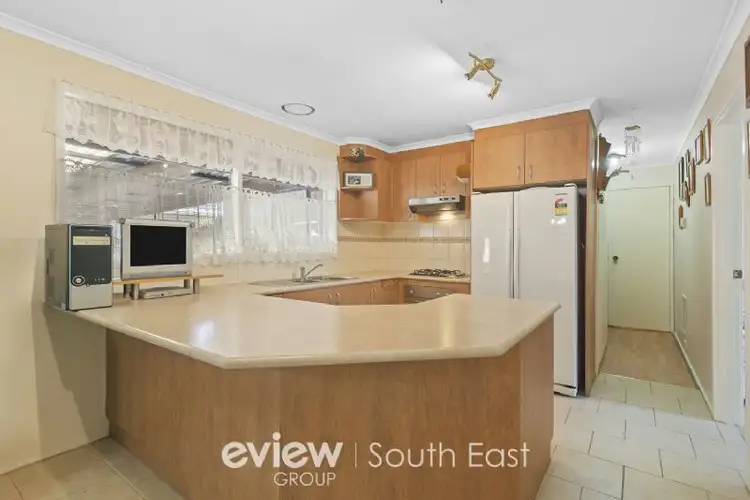 Third view of Homely land listing, 47 & 47A Chalcot Drive, Endeavour Hills VIC 3802