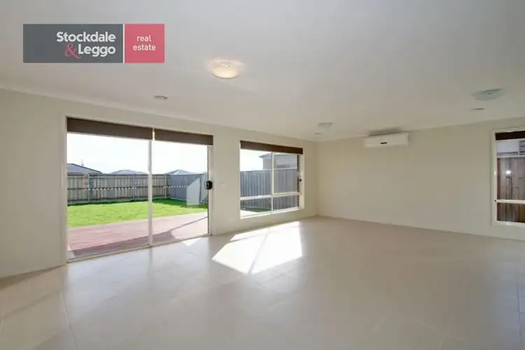 Fourth view of Homely house listing, 84 Hammersmith Circuit, Traralgon VIC 3844