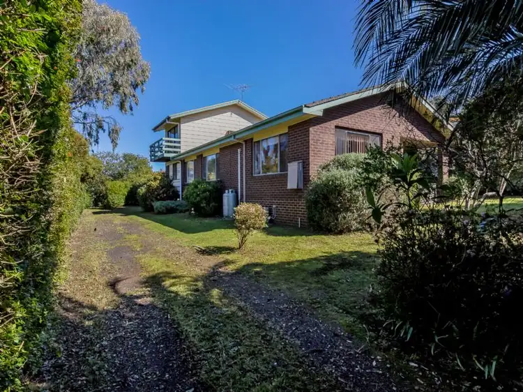 Main view of Homely house listing, 10 WATERLOO STREET, Rhyll VIC 3923