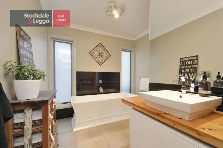 Third view of Homely house listing, 39 Raesowna Rise, Hazelwood North VIC 3840