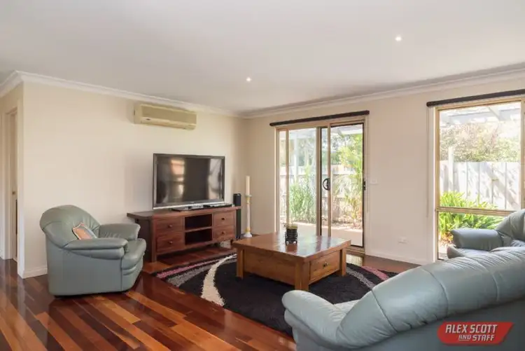 Second view of Homely land listing, 35 HIGHLAND AVENUE, Cowes VIC 3922