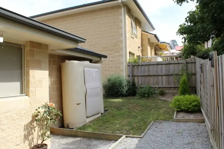 Seventh view of Homely townhouse listing, 4/50 Princes Street, Korumburra VIC 3950