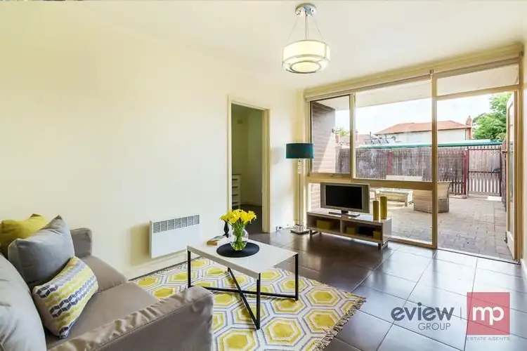 Second view of Homely apartment listing, 1/1113 Dandenong Road, Malvern East VIC 3145