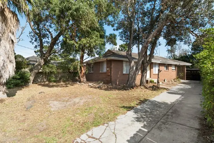 66 Kirkwood Avenue, Seaford VIC 3198