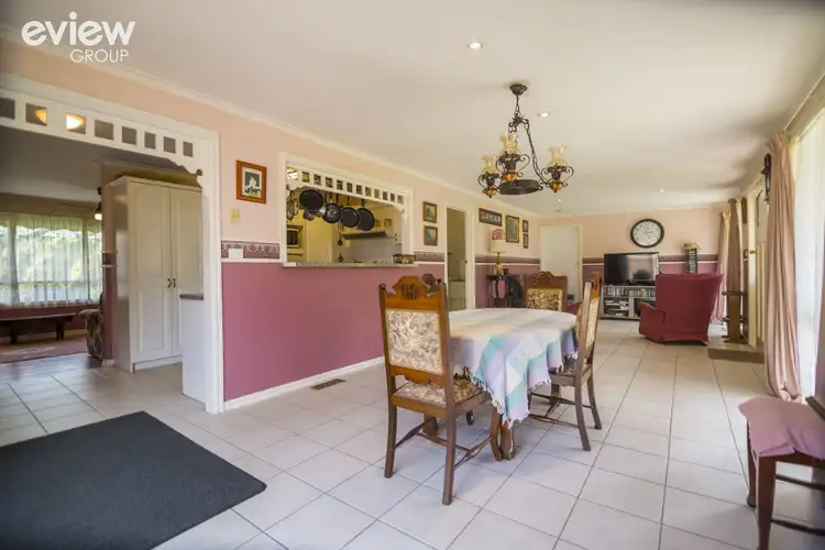Second view of Homely house listing, 47 Don Road, Healesville VIC 3777