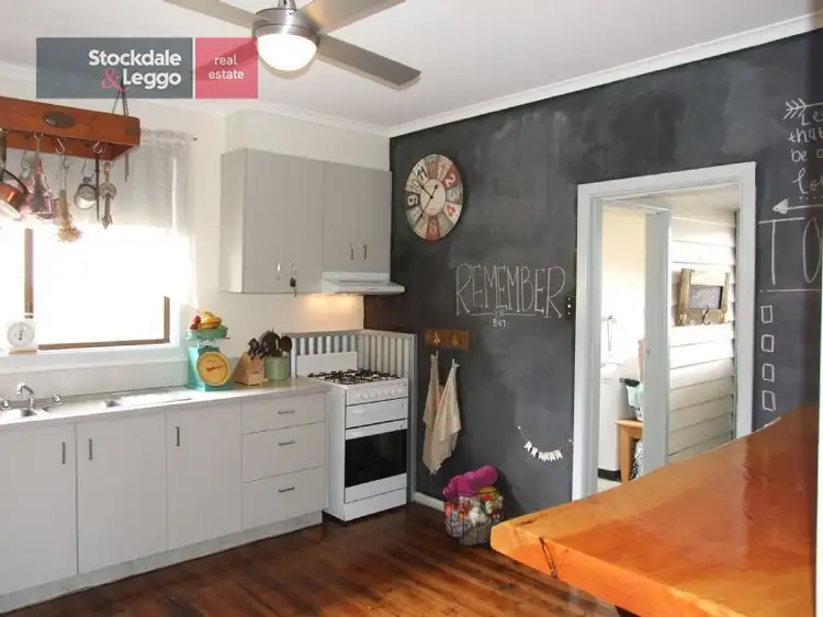 Sixth view of Homely house listing, 30 King Street, Moe VIC 3825