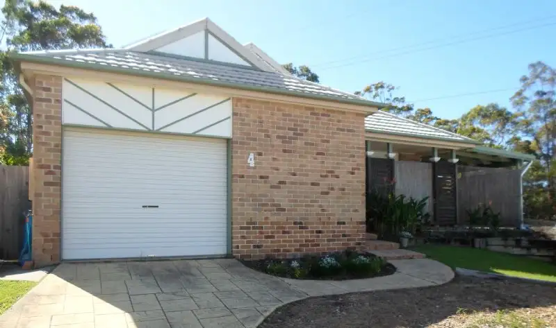 Main view of Homely house listing, 4 Hans Street, Caloundra West QLD 4551
