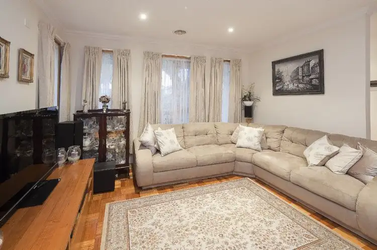 Second view of Homely house listing, 8/23 Macpherson Street, Dandenong VIC 3175