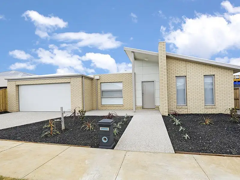 Main view of Homely house listing, 26 Heathwood Way, Ocean Grove VIC 3226
