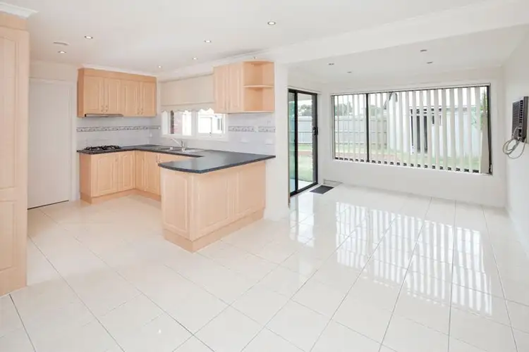 Second view of Homely house listing, 27 Gerard Street, Dandenong VIC 3175