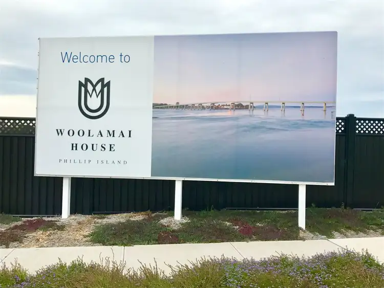 Second view of Homely land listing, 5 BUNYA DRIVE, Cape Woolamai VIC 3925