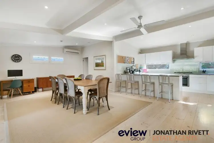 Fourth view of Homely house listing, 44 Kolora Crescent, Mount Eliza VIC 3930
