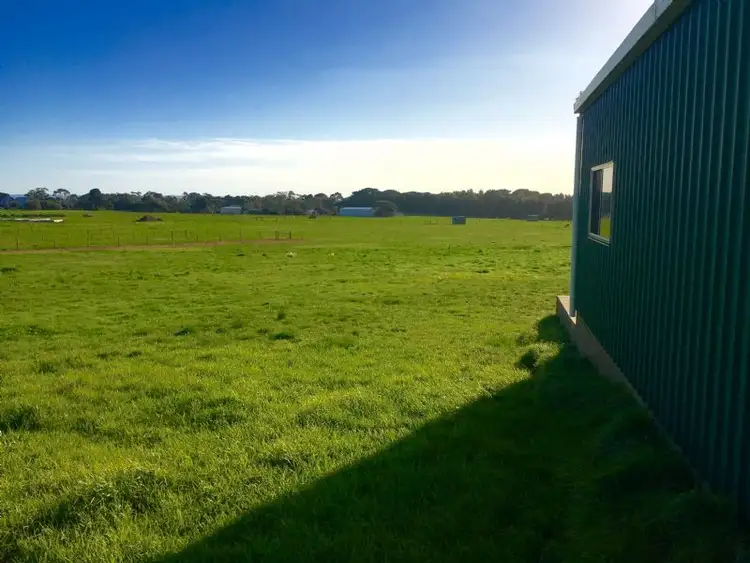 Fourth view of Homely land listing, LOT 5/81-99 GRAYDENS ROAD, Ventnor VIC 3922