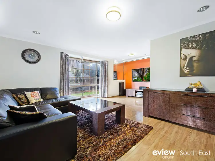Third view of Homely house listing, 31 Keppel Drive, Hallam VIC 3803