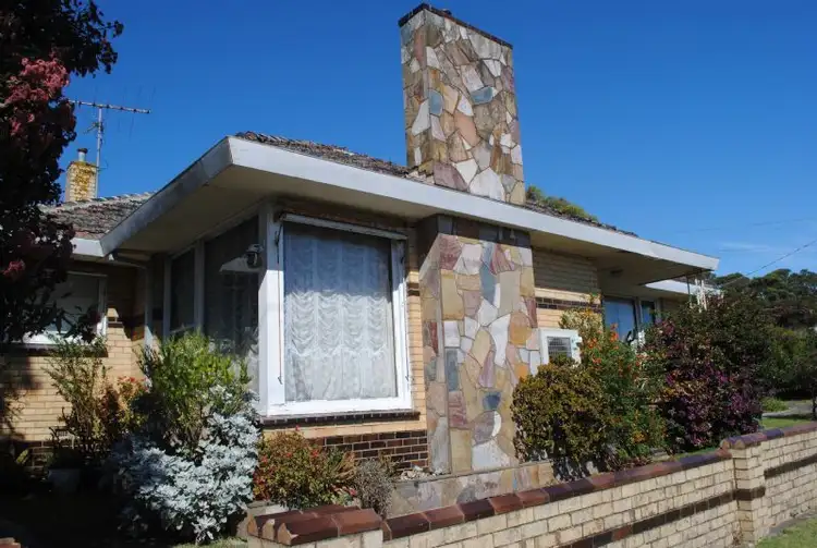 Third view of Homely house listing, 60 WATT STREET, Wonthaggi VIC 3995