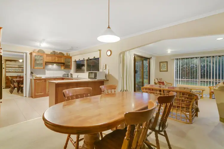Fourth view of Homely house listing, 44 Granya Grove, Mount Eliza VIC 3930