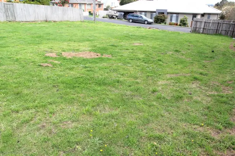 Third view of Homely land listing, 33 Peacock Street, Mirboo North VIC 3871