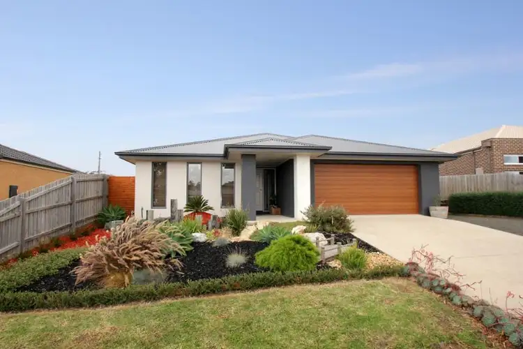 9 Eccles Way, Leongatha VIC 3953