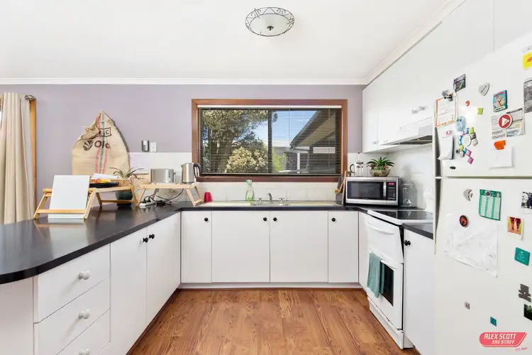Seventh view of Homely house listing, 5 MINERS DRIVE, Wonthaggi VIC 3995