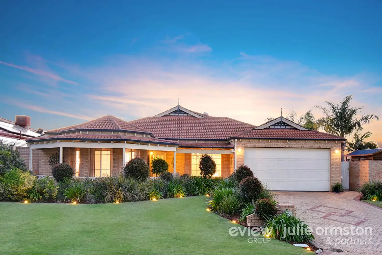Main view of Homely house listing, 15 Agathis Close, Woodvale WA 6026