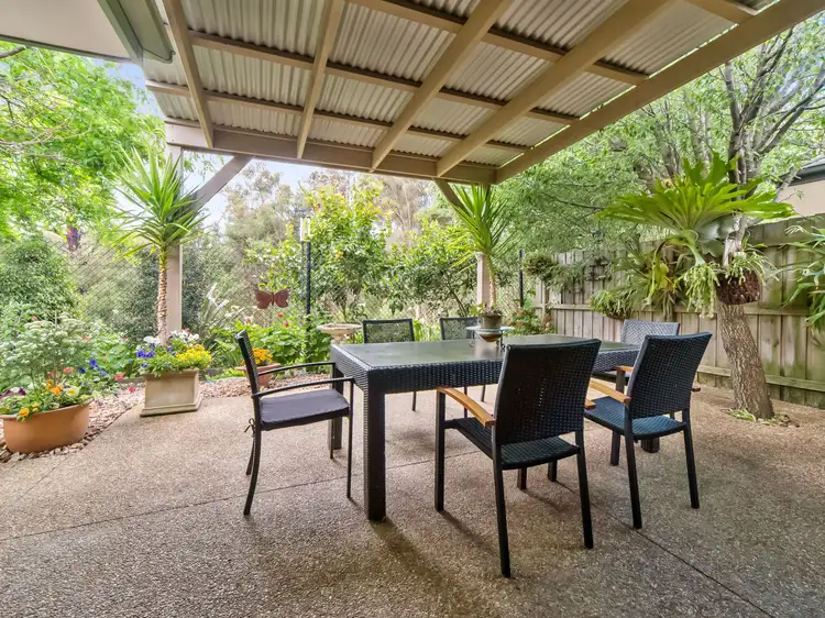 Main view of Homely townhouse listing, 9/102B Country Club Drive, Safety Beach VIC 3936